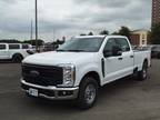 2024 Ford F-250 Super Duty XL