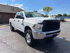 2013 Ram 2500 Tradesman