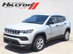 2024 Jeep Compass Sport