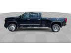 2024 Chevrolet Silverado 3500HD High Country