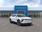 2024 Chevrolet Blazer Ev 2LT