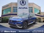 2024 Acura Zdx A-SPEC