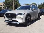 2024 Mazda CX-90 PHEV Premium