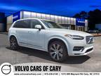 2025 Volvo XC90T8ULT XC90T8ULTBRIGHT