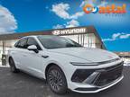 2024 Hyundai Sonata Hybrid Limited