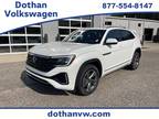 2024 Volkswagen Atlas Cross Sport SEL R-Line 4Motion