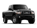 2011 Ford Ranger XL 39601 miles