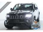 2020 Jeep Grand Cherokee Laredo E 35330 miles