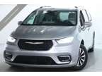 2021 Chrysler Pacifica Touring L 78465 miles