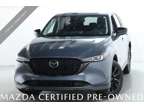 2022 Mazda CX-5 2.5 S Carbon Edition 34412 miles