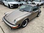 1983 Porsche 911 SC - Low 9424 Miles!