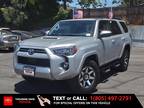 2024 Toyota 4Runner TRD Off-Road