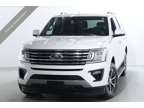 2021 Ford Expedition XLT 78915 miles