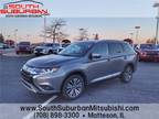 2019 Mitsubishi Outlander SEL