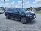 2024 Mercedes-Benz Gls GLS 450