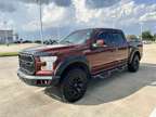2016 Ford F-150 169613 miles