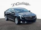 2019 Cadillac Xts Luxury