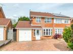 3 bedroom semi-detached house for sale in Lyall Gardens, Rubery, Birmingham