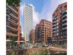 1 bedroom apartment for sale in Ashted Wharf, Glasswater Locks, Belmont Row, B4