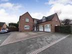 Coleby Close, Westwood Heath, Coventry 6 bed detached house for sale -