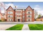Apt 15 Rodborough House, Warwick. 1 bed apartment for sale -