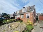 Y Gorlan, Dunvant, Swansea 3 bed semi-detached house for sale -
