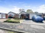 Joseph Creighton Close, Binley, Coventry 2 bed detached bungalow for sale -