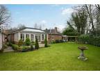Middlethorpe, York, North Yorkshire. 3 bed bungalow for sale -