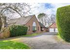 4 bedroom detached house for sale in Ashley Court, Barnt Green, B45 8XB, B45