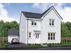 Plot 52, Riverwood at West Craigs. 4 bed detached house for sale -