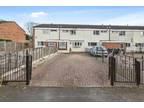 3 bedroom terraced house for sale in Panther Croft, BIRMINGHAM, B34