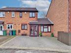 2 bedroom terraced house for sale in Avern Close, Tipton, DY4