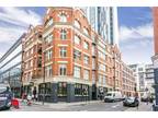 1 bedroom apartment for sale in The Wexner Building, Strype Street, London, E1