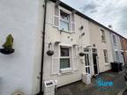 Hethersett Road, Gloucester, GL1. 3 bed terraced house to rent - £1,575 pcm