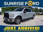 2015 Ford F-150 XLT 119180 miles