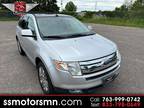 2010 Ford Edge Silver, 79K miles
