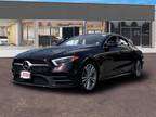 Used 2019 Mercedes-benz Cls for sale.