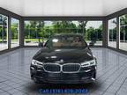 $19,890 2021 BMW 530i with 60,117 miles!