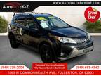 2013 Toyota RAV4 LE for sale