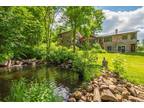 Home For Sale In Weld, Maine