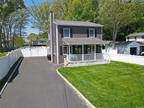 182 N COLEMAN RD, CENTEREACH, NY 11720 Single Family Residence For Sale MLS#