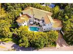 Single Family Residence - Coral Gables, FL 200 Ridgewood Rd