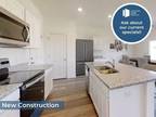New Construction! - 3 Bedroom 2.5 Bathroom House In Princeton With Great