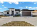 2605 EMBERS PKWY W, CAPE CORAL, FL 33993 Single Family Residence For Sale MLS#