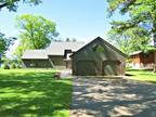 13421 CHERRY BLOSSOM LN, MANITOWISH WATERS, WI 54545 Single Family Residence For
