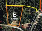 Lt B Seymour Rd, Gabriola Island, BC, V0R 1X6 - vacant land for sale Listing ID
