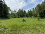 Plot For Sale In Blaine, Maine