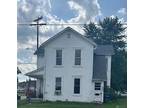 Home For Sale In Piqua, Ohio