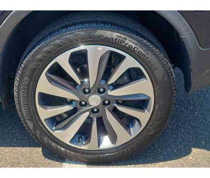2021 Buick Encore AWD Preferred is a Blue 2021 Buick Encore AWD Car for Sale in Union NJ