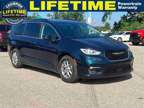 2022 Chrysler Pacifica Touring L 64755 miles